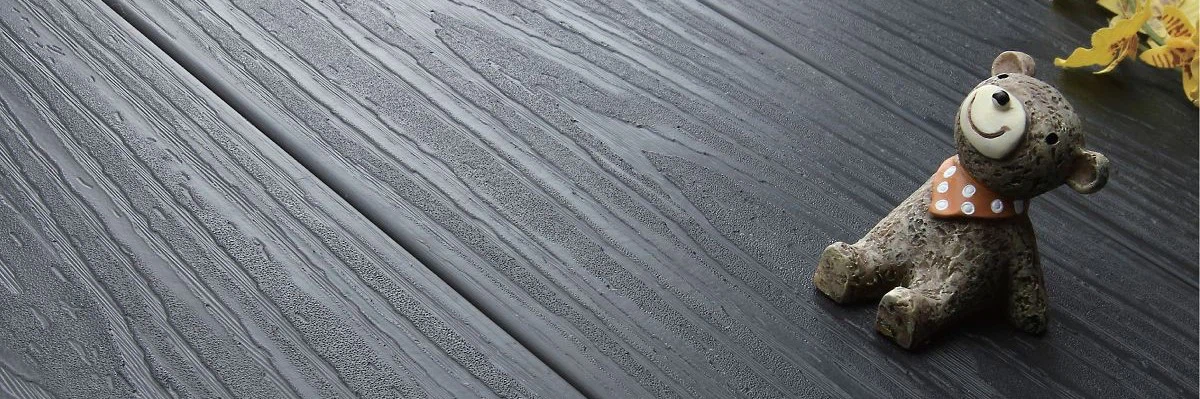 Wpc Decking Installation Guide Wpc Decking Installation Guide