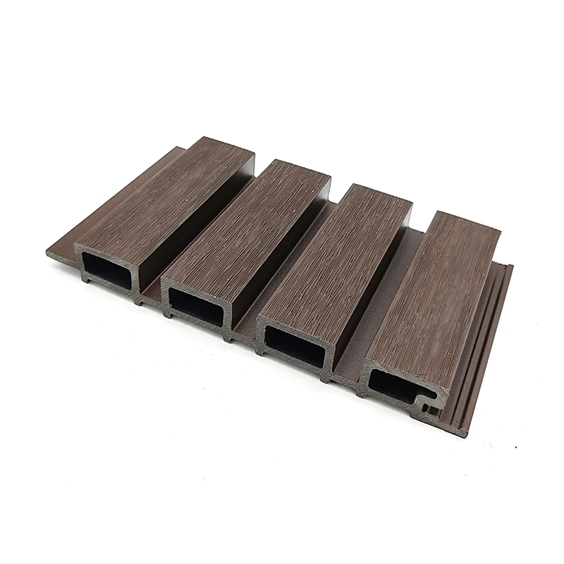 WPC Wooden Wall Panel